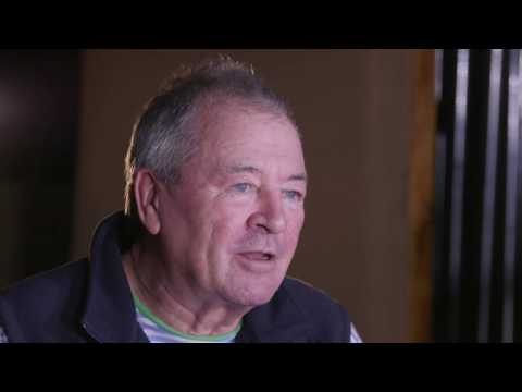 Deep Purple "inFinite" About the Band - Part 1