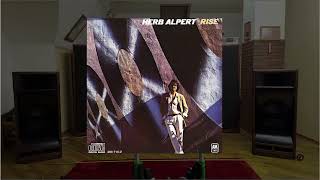 "Fairy" play: Herb Alpert "Aranjuez (Mon Amour) (A-Ron-Ways)"