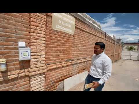 Carátula del video del producto