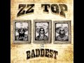 ZZ TOP Legs Single Version