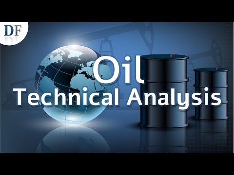 WTI Crude Oil and Natural Gas Forecast March 2, 2018