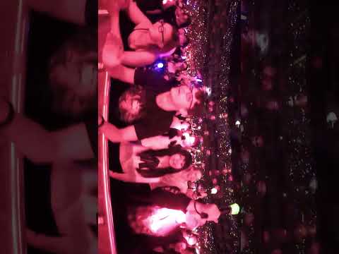 “Stay Gold” live in London! Ado WORLD TOUR 2025 “Hibana” June 19 at The O2. #AdoHibana_London