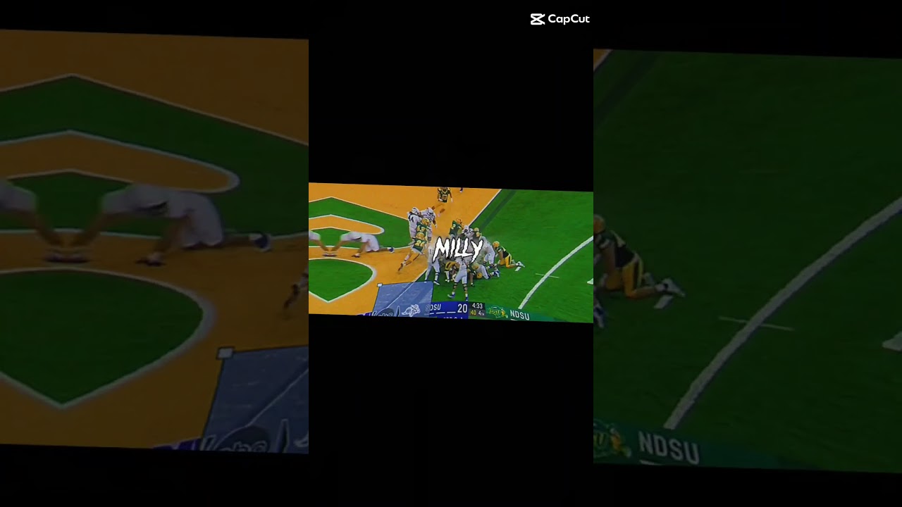 #sdsu #jackrabbit #football #edit