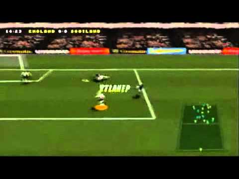 Actua Soccer 2 Playstation