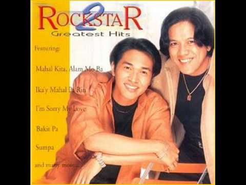 Rockstar 2 - O Bakit Ba