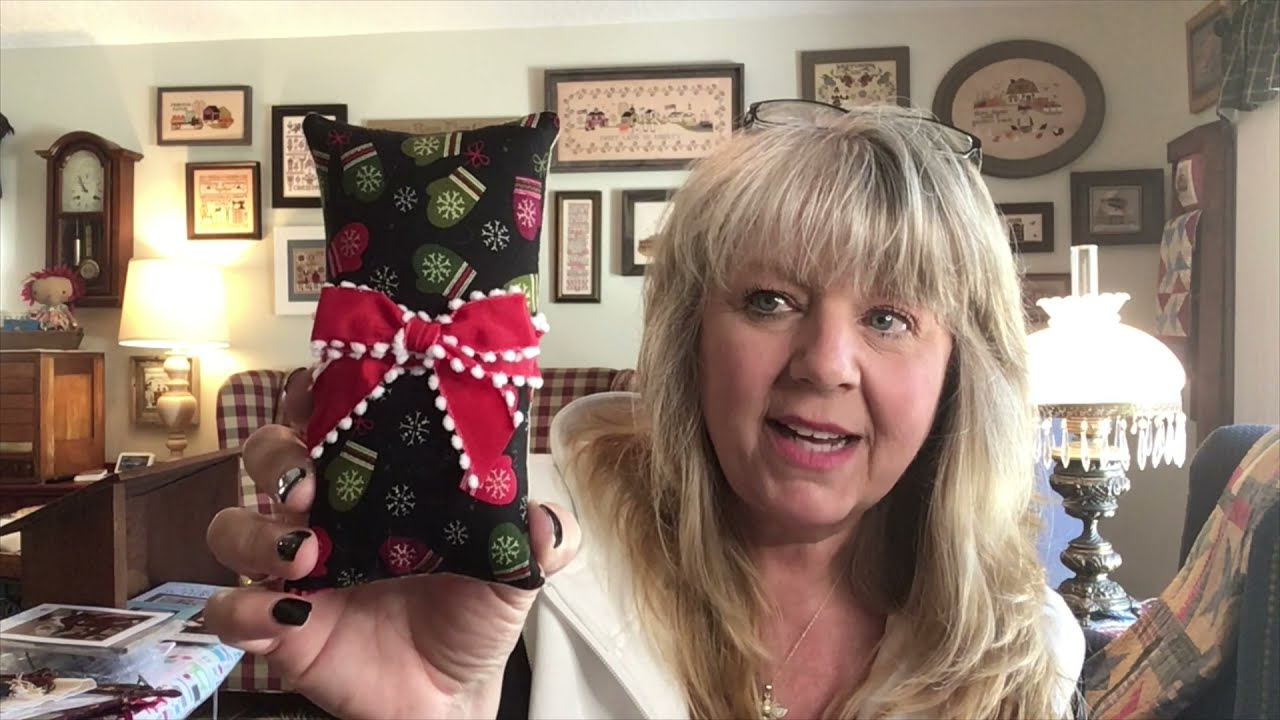 FlossTube #26 The Message