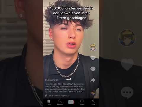 No Hitting Day: Kris Grippo