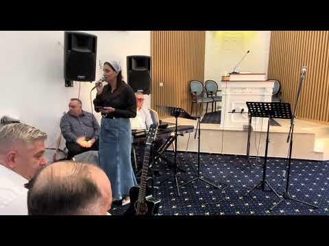 11 septembrie 2023 Sora Elisa- Căutam rostul vieții pe Pământ