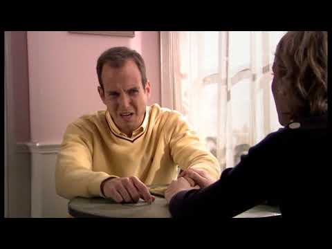 Arrested Development - In Love with the Brother in Law