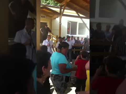 Romfest Břeclav 2013