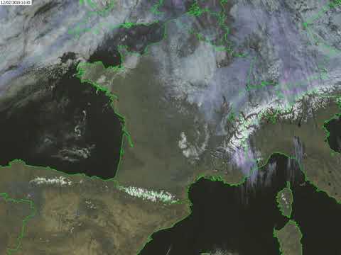 images Meteosat Eumetsat 120219