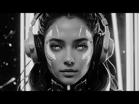 Melodic Techno & Progressive House Mix 01 | 6 Original Tracks - DJ ZeroFlow