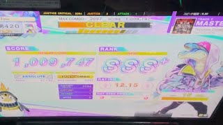 Theatore Creatore 初見
