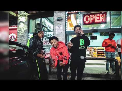 Sterl Gotti & Acey  - Mud Brothers (Official Audio)