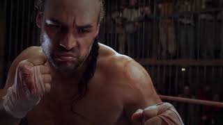 Download lagu Undisputed 3 (2010) Fight scene ft. Ready to Fight mp3