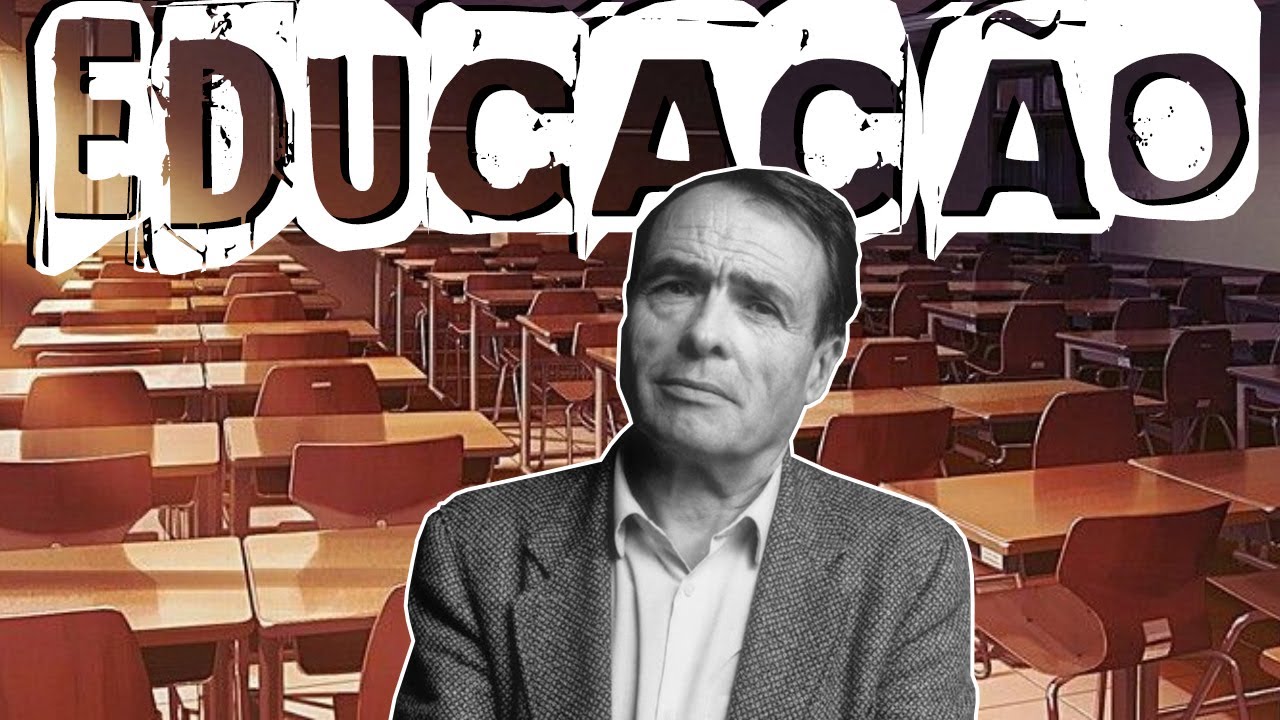 A SOCIOLOGIA DA EDUCAÇÃO EM PIERRE BOURDIEU