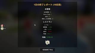 【アーニャ】 ポテト！ドライブスルー！ 【FAST FOOD SIMULATOR】