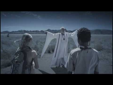 Trailer Oficial VIAJE MÁGICO A ÁFRICA 3D en castellano