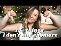 15 Things I No Longer Purchase And What I Use Instead Minimalist Healthy Swaps