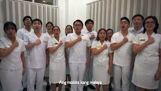 Hanggang Wala Nang Bukas (MGMR 2023)