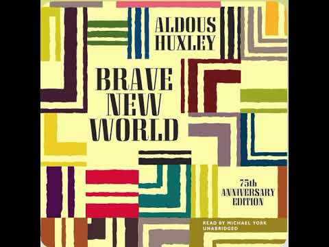 Brave New World Chapter 6