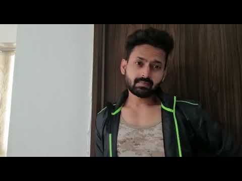 Mayank Thakur  Undercover