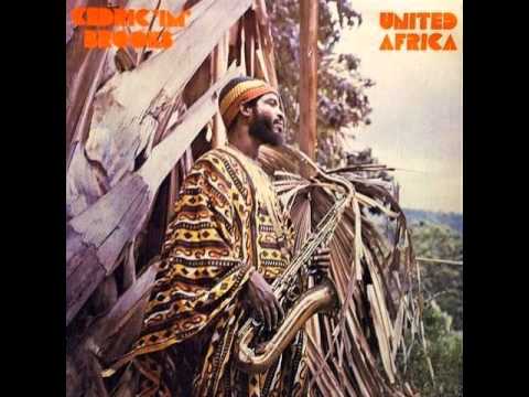 Cedric Im Brooks - River Jordan