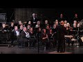 Austin Symphonic Band Performing Fandango by Frank Perkins