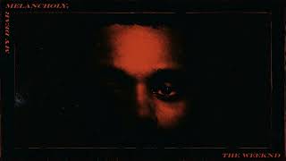 The Weeknd - Hurt You (Clean Version)