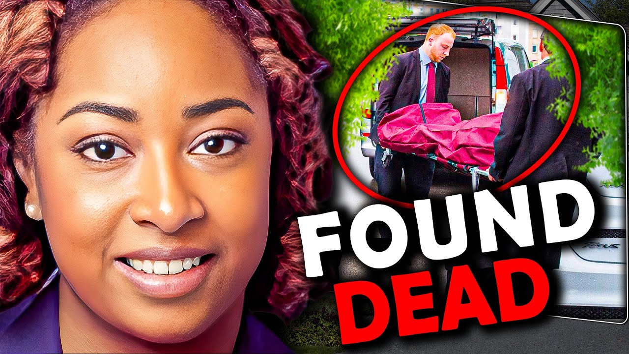 A Successful Mother Was Found Dead In a Car Hours After Her House Was Set On Fire