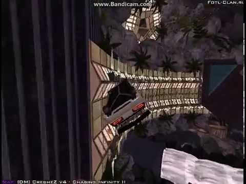 [DM]CresheZ v4 - Chasing Infinity II