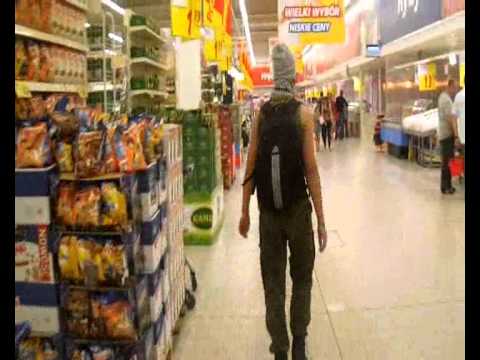 Nieznany Wykonawca - PIĘĆ (pojazd na Tedego haha )