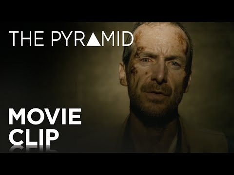 The Pyramid (Clip 'Bring Guns')