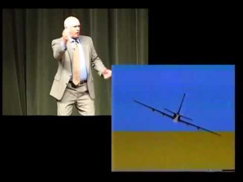 Promotional video thumbnail 4 for Kevin Sweeney, Combat Pilot, Fortune 50 Exec, All-Conf College Athlete
