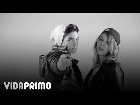 Srta. Dayana - Baila Lento ft. Angeles [Official Video]