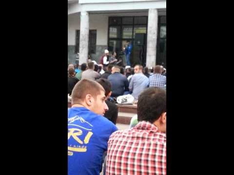 Fiter Bajrami Gjilan 28.07.2014