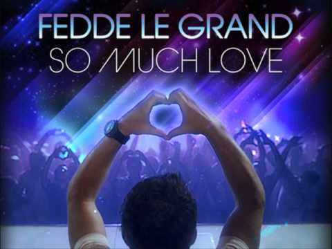 Fedde Le Grand vs Avicii - So Much Levels
