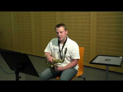 Schau rein- mach mit. Instrumentenvorstellung 2020