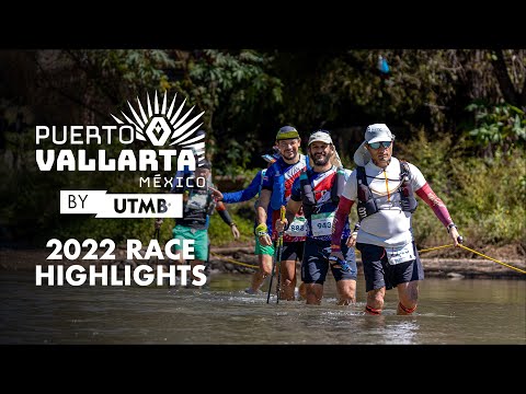 🇲🇽 Puerto Vallarta by UTMB | 2022 Race Highlights