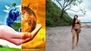 Global Warming Crisis | 12 Years Left Until Earth Catastrophe?