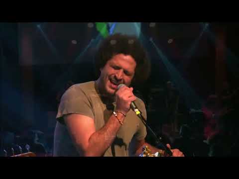 Andy Frasco & the U.N. -  Live from The Warehouse - Fairfield, CT 10.5.23 (Full Show)