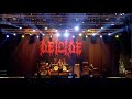 Deicide - Lunatic of God's Creation Live (2020) FULL HD