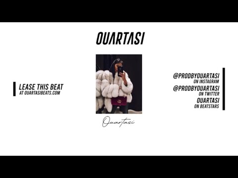 Frenna x De Fellas x KM x SFB Type Beat - Balenciaga | Dancehall Type Beat 2020