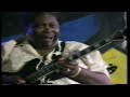 B B King King Of The Blues 1990 Dutch Subtitles Nederlands Ondertiteld