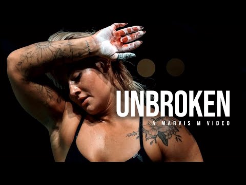 UNBROKEN - Powerful Motivational Video
