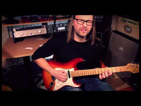 "The Rock" - slow performances by Rasmus Birk -