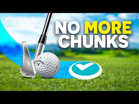 The Ridiculously Easy Golf Drills for Pure Contact Every Time