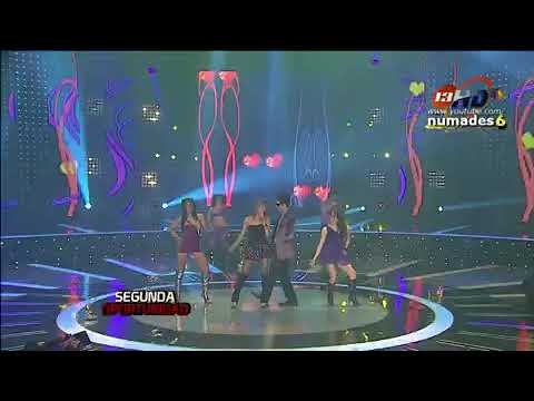 Manuel Mancillas, Dulce, Karla y Abyade -  amor de tres (SEGUNDA OPORTUNIDAD)