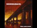 Nickelback - Megamix from album "The Long Road ...