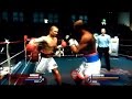Don King Presents Prizefighter Xbox 360 Gameplay